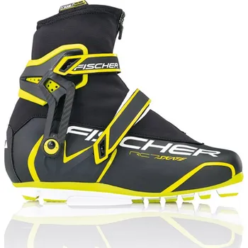 Běžkařské boty Fischer RC7 Skate 2016/17