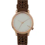 Komono Estelle Coutout Cognac KOM-W2653