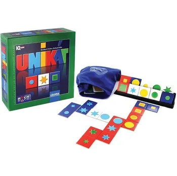 Desková hra Granna Unikát