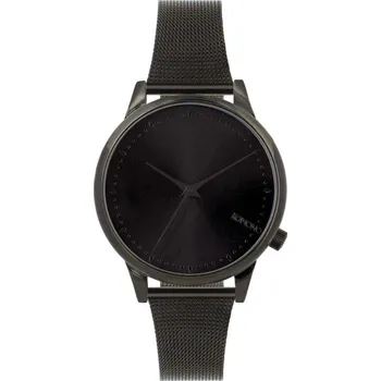 Hodinky Komono Winston Royale BLACK KOM-W2862
