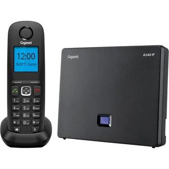 Stolní telefon Gigaset A540 IP
