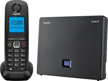 Stolní telefon Gigaset A540 IP