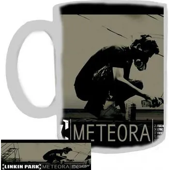 hrníček - Linkin Park - hrnek