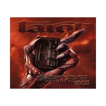 Tarot - podložka pod myš 2