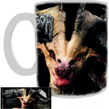 hrníček - Belphegor - hrnek