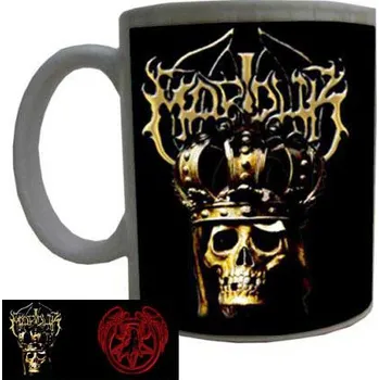 hrníček - Marduk - hrnek