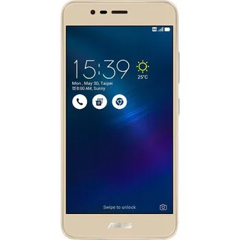 Mobilní telefon Asus ZenFone 3 Max (ZC520TL) Dual SIM
