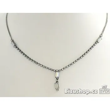 Náhrdelník Náhrdelník duhový 30931