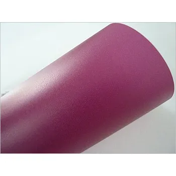 Výtvarný papír Voskovaný papír - švestkový - A4