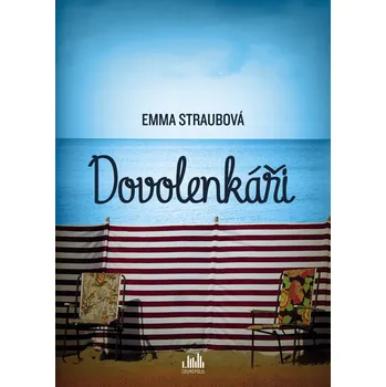 Recenze Dovolenkáři - Emma Straubová