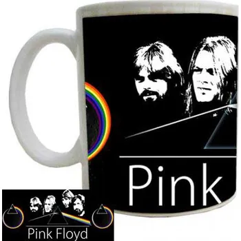 hrníček - Pink Floyd - hrnek 3