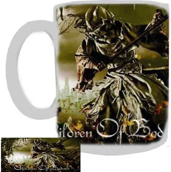 hrníček - Children Of Bodom - hrnek