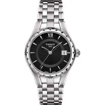 Tissot Lady T072.210.11.058.00