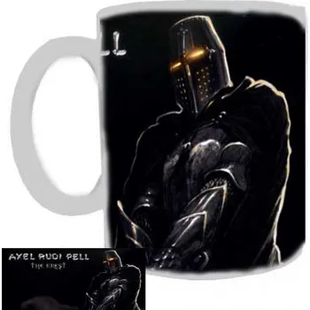 hrníček - Axel Rudi Pell - hrnek