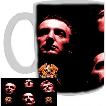 hrníček - Queen - hrnek 1