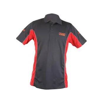 Pánské oblečení Fox International Fox polokošile Match Cool Max Polo Shirt Velikost: L