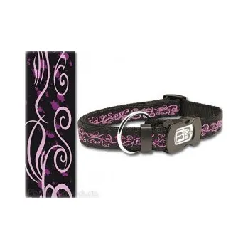 Obojek pro psa Obojek DOG IT Urban 40-55cm