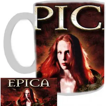 hrníček - Epica - hrnek 2