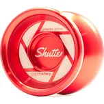 Yoyofactory Shutter
