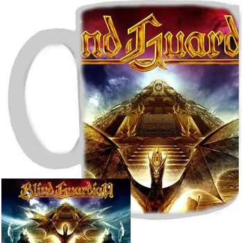 hrníček - Blind Guardian - hrnek 3