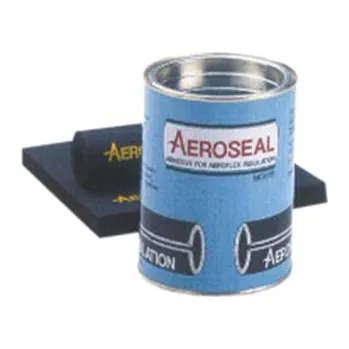 Průmyslové lepidlo Lepidlo pro AEROFLEX 700g - 150 °C