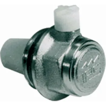 Ventil Odvzdušňovací ventil automatický levý závit, 1“