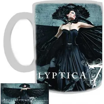 hrníček - Apocalyptica - hrnek