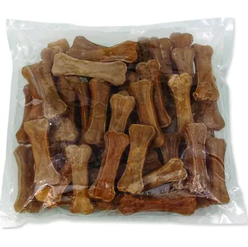 Pamlsek pro psa Rasco buvolí kosti