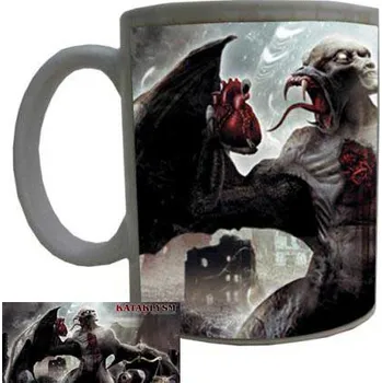 hrníček - Kataklysm - hrnek