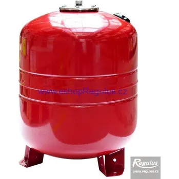 Expanzní nádoba Expanzní nádoba SL100381 - 100 litrů (Expanzní nádoby pro solární systémy)