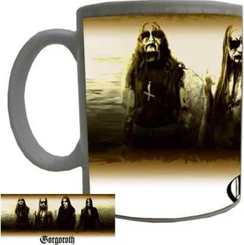 hrníček - Gorgoroth - hrnek
