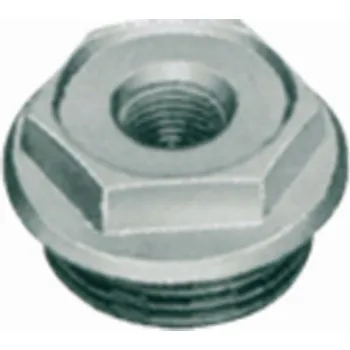 Fitinka Redukce 1“-1/2“s O-kroužkem -pravý