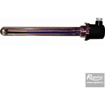 Topná tyč Topné těleso 8,2 kW, typ C - speciálně pro nádrže DUO (Elektrická topná tělesa G 6/4'' bez termostatické hlavice, 3krát 230V/400V, pro DUO)