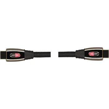Video kabel Eagle Cable Deluxe HDMI High Speed Ethernet