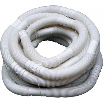 Příslušenství ke kotli Prodloužení průměr 60 PP ohebné, 19,5 m bez těsnění