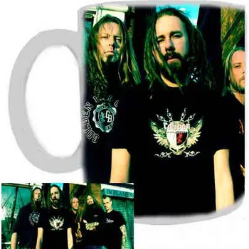 hrníček - In Flames - hrnek 2