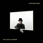 You Want It Darker - Leonard Cohen [CD]