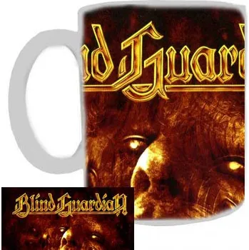 hrníček - Blind Guardian - hrnek 2