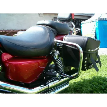 Rám pro motocykl Honda VF 750 C Magna Padací rám zadní