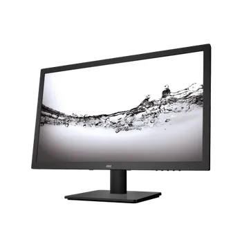 AOC E2275PWJ Monitor AOC E2275PWJ