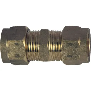 Fitinka Šroubení 12-12 - přímé pro KPS