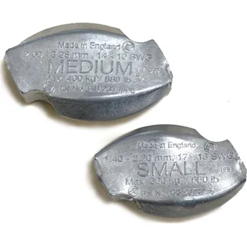 Příslušenství pro plot Napínák Gripple střední 2,0-3,25 mm