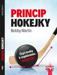 Princip hokejky: Čtyři kroky k…