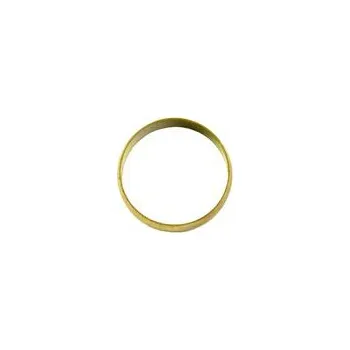 Fitinka Těsnící kroužek pro trubky Cu 22 (Šroubení a fitinky)