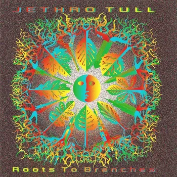 Zahraniční hudba Jethro Tull - Roots To Branches (CD)