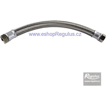 Příslušenství k čerpadlu Hadice opletená G 1" F × G 1'' M, 700 mm (Příslušenství tepelných čerpadel CTC)