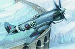 Směr Model letadlo Hawker Tempest MK V…