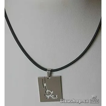 Náhrdelník Přívěsek Chirurgická Ocel 15164