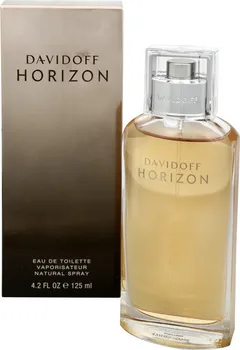 Pánský parfém Davidoff Horizon M EDT