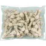 Rasco buvolí uzle bílé 11 cm